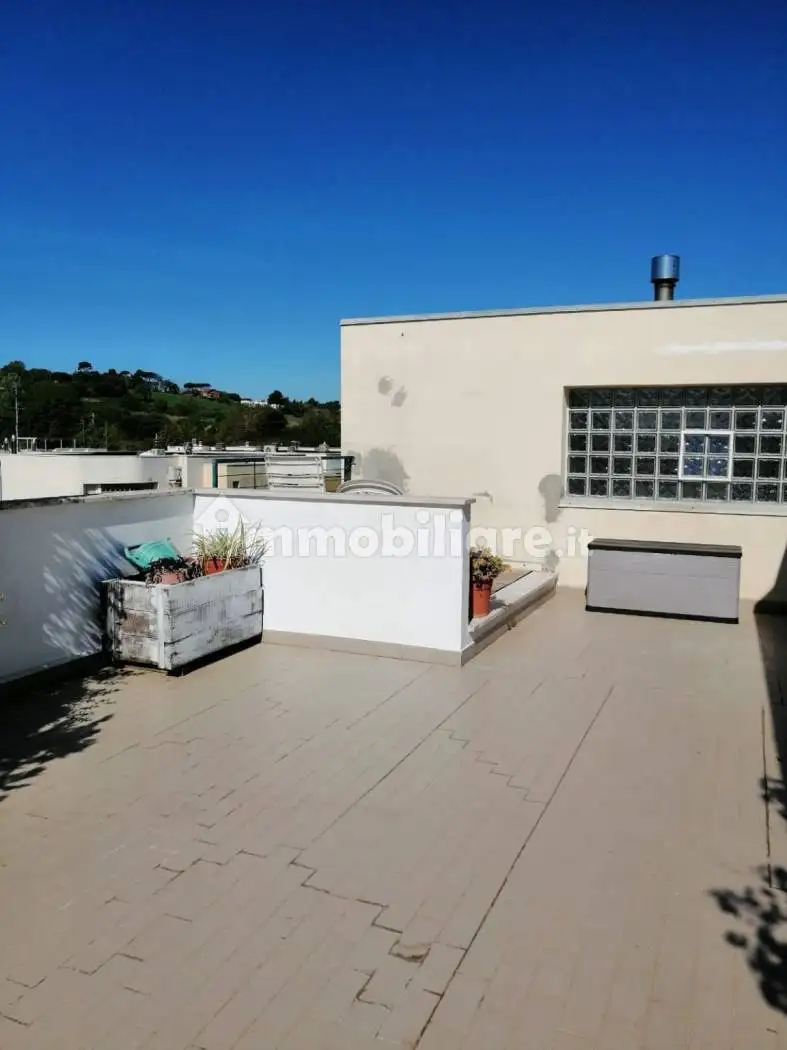 Quadrilocale buono stato, su più livelli, Saline, Senigallia - foto 2