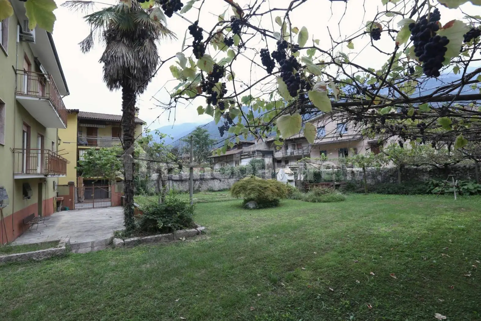 Villa bifamiliare via Venezia, Centro, Avio - foto 4