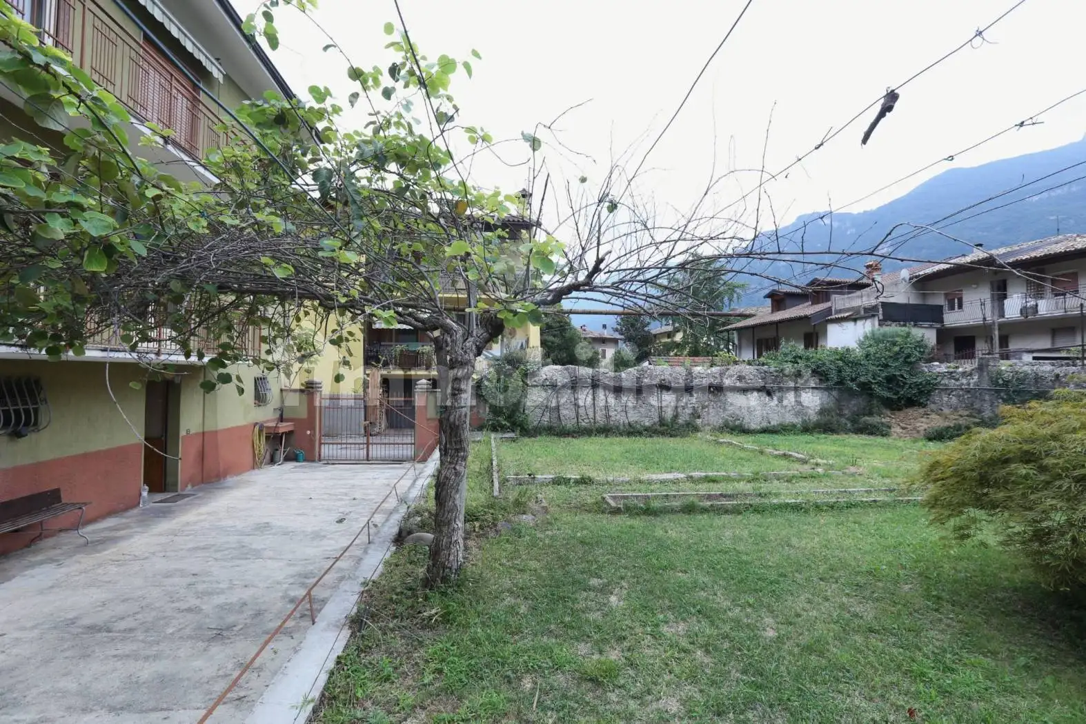 Villa bifamiliare via Venezia, Centro, Avio - foto 5