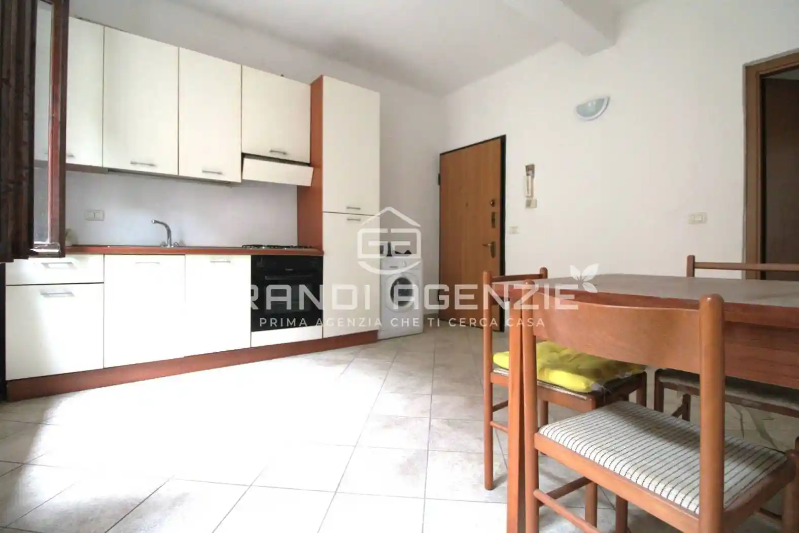 Appartamento in vendita a Salsomaggiore Terme