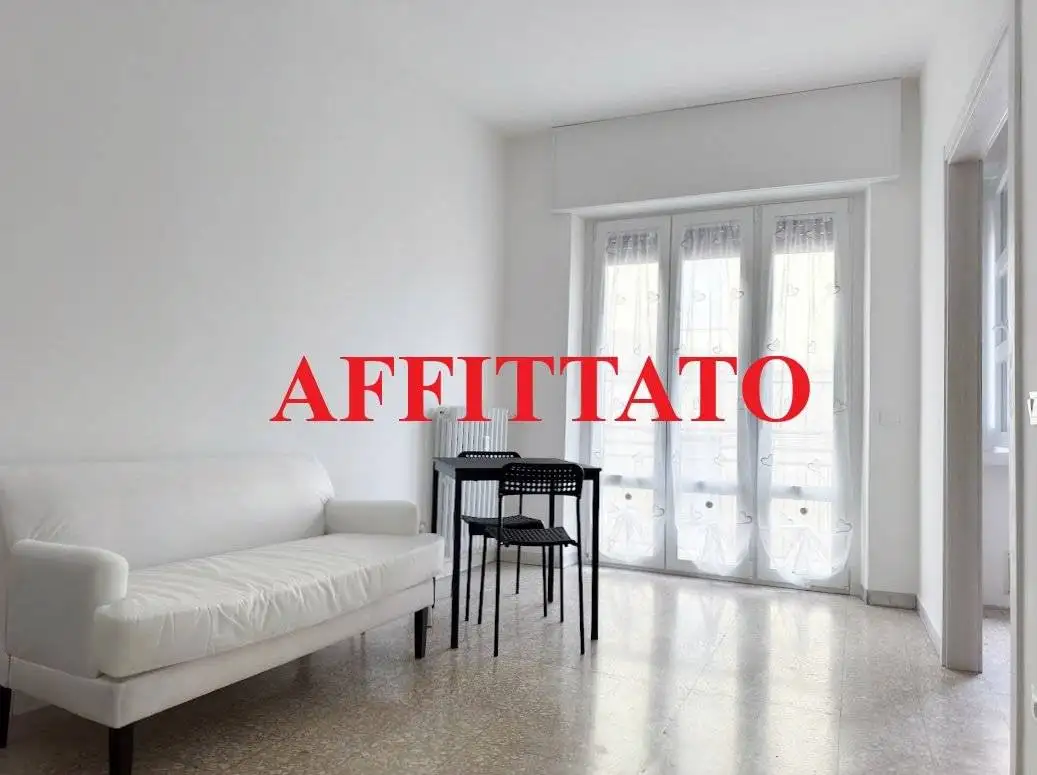 Appartamento in affitto a Monza