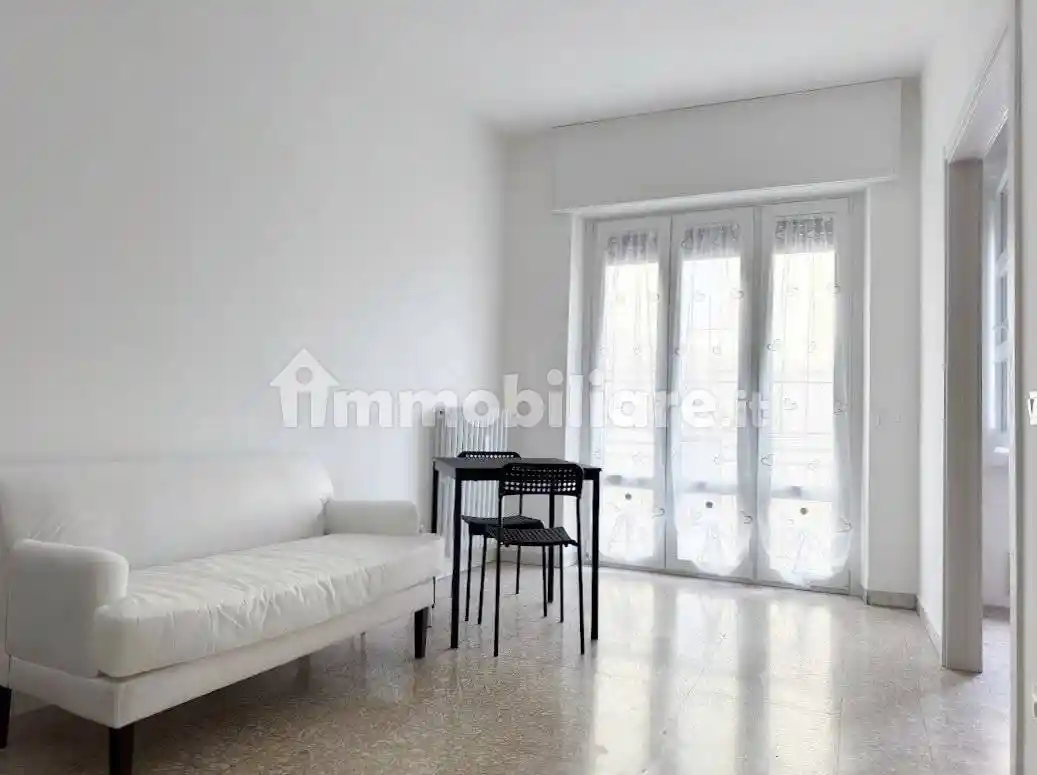 Trilocale via Enrico Arosio 3, San Carlo - Stazione, Monza - foto 2