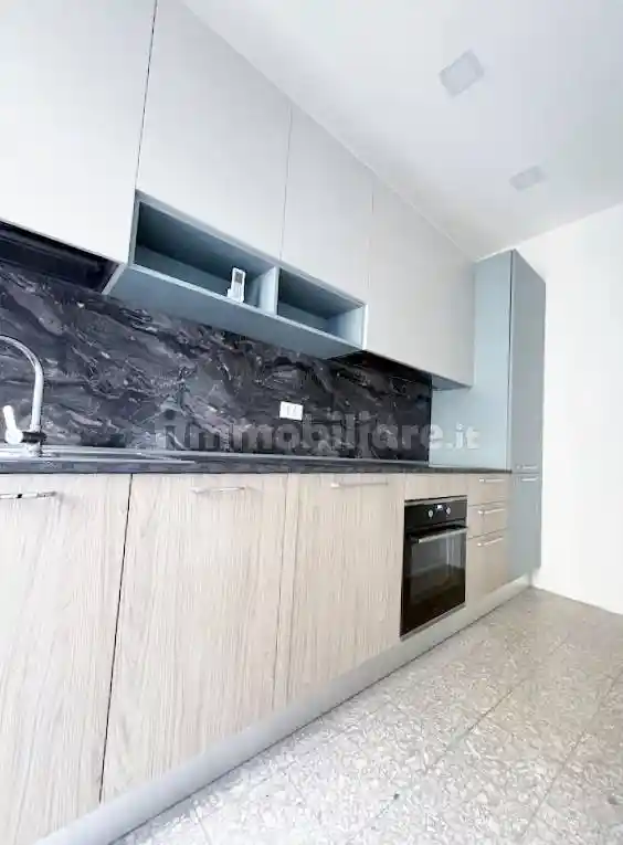 Trilocale via Enrico Arosio 3, San Carlo - Stazione, Monza - foto 5