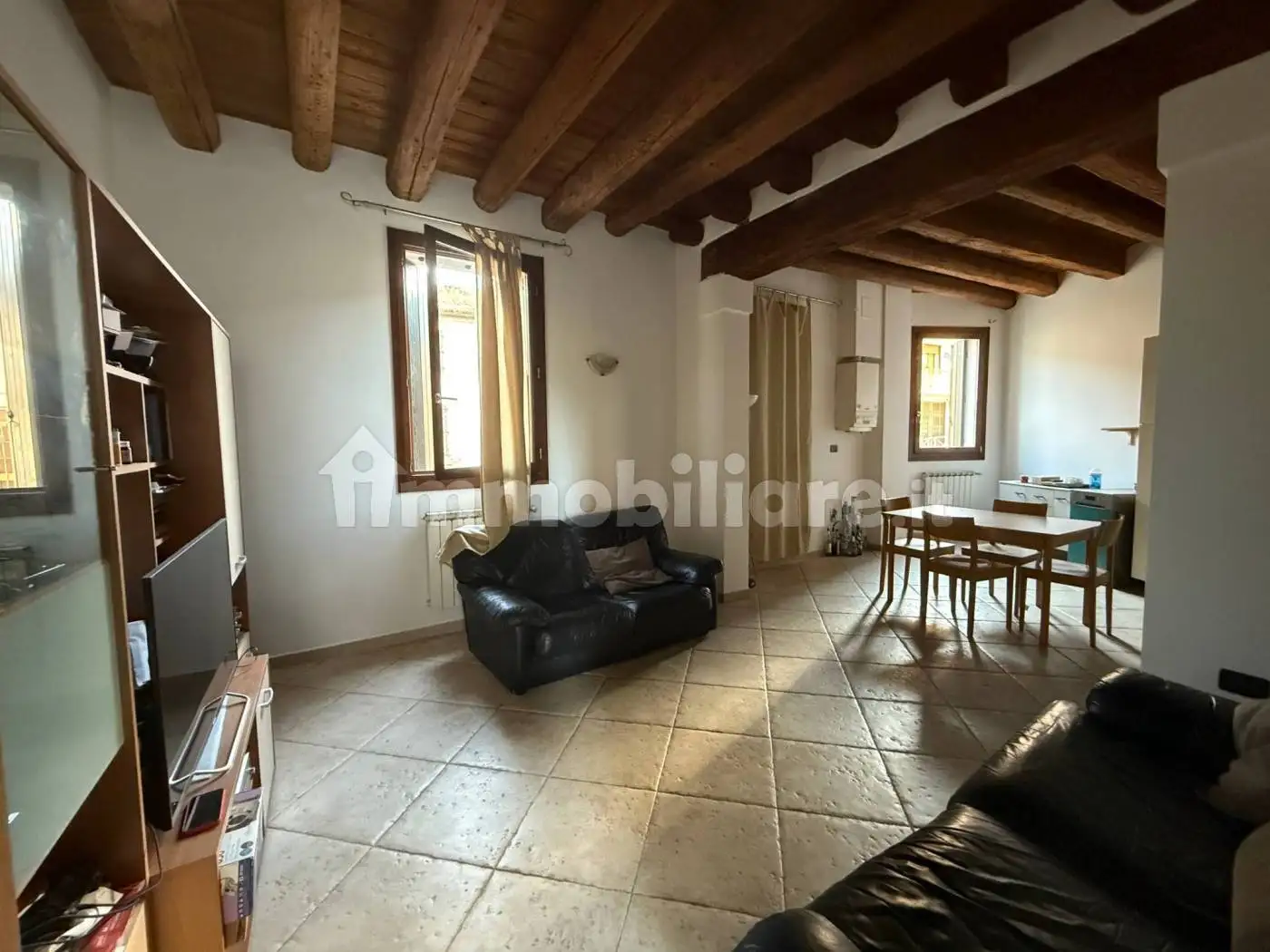 Appartamento in vendita a Rovigo