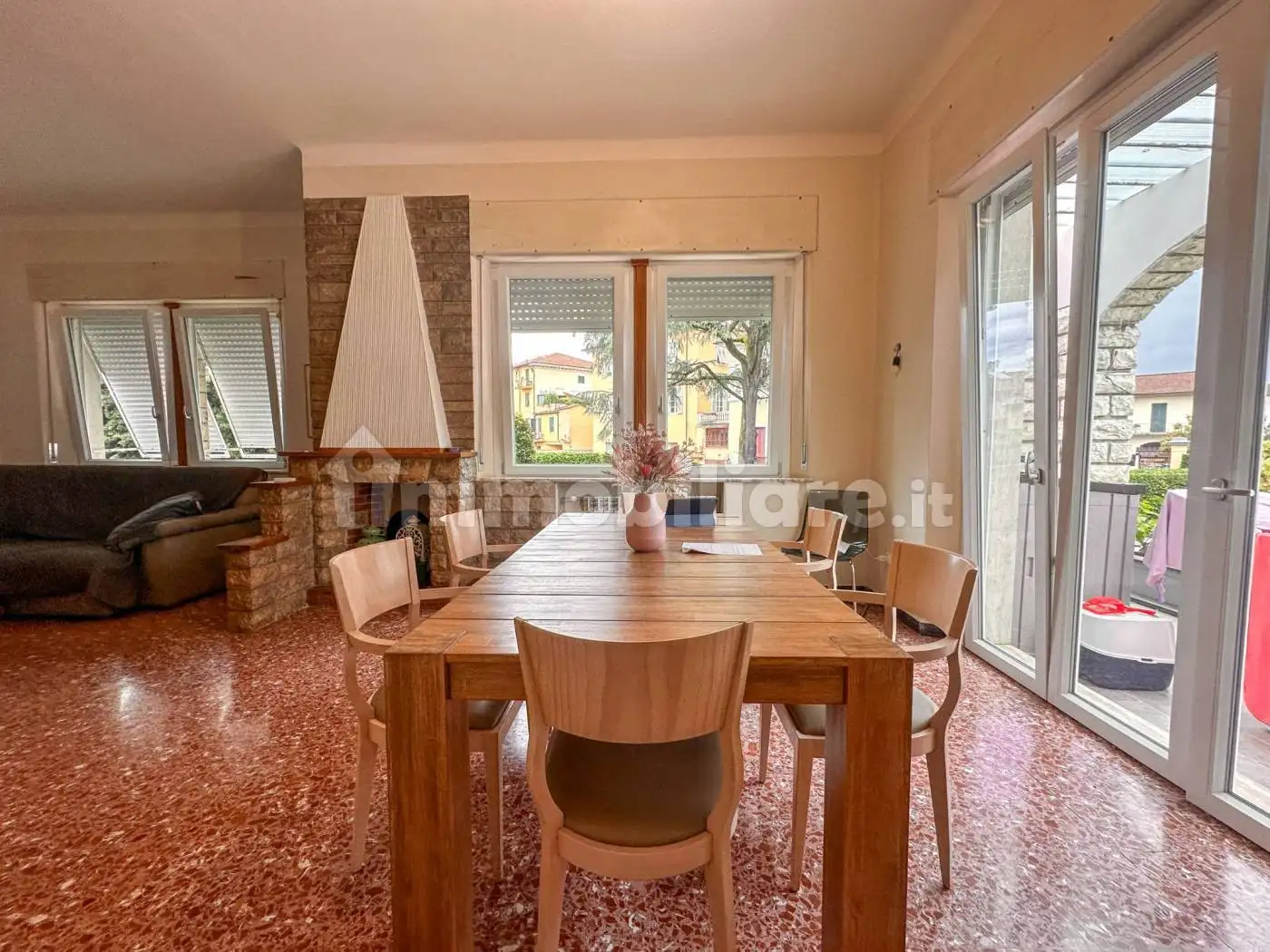 Villa in vendita a Lucca