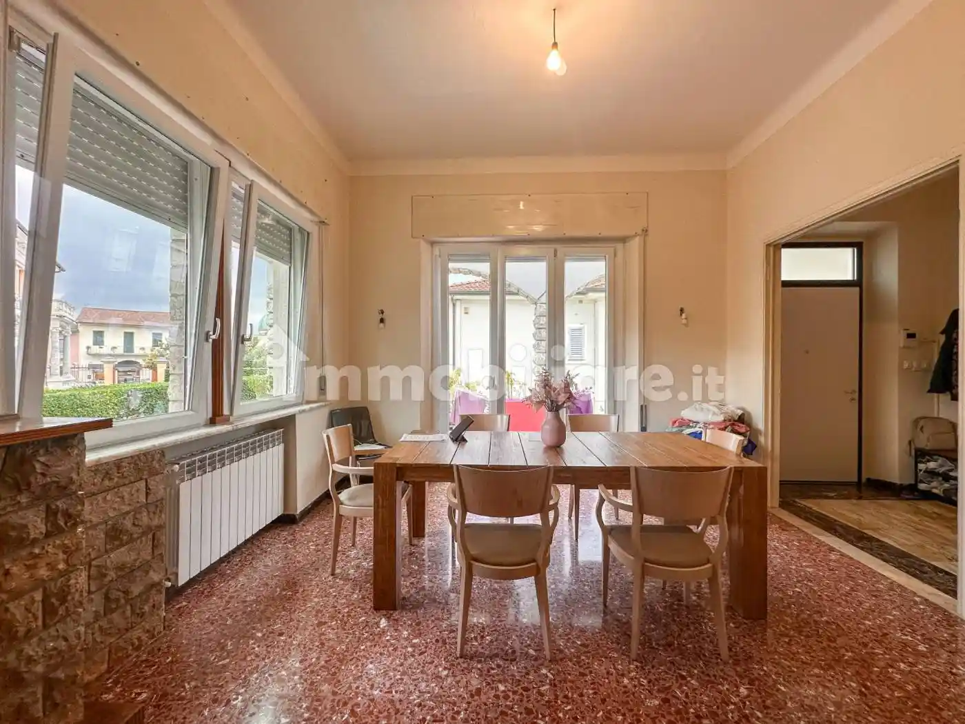 Villa unifamiliare via Domenico Chelini 53, Arancio, Lucca - foto 2