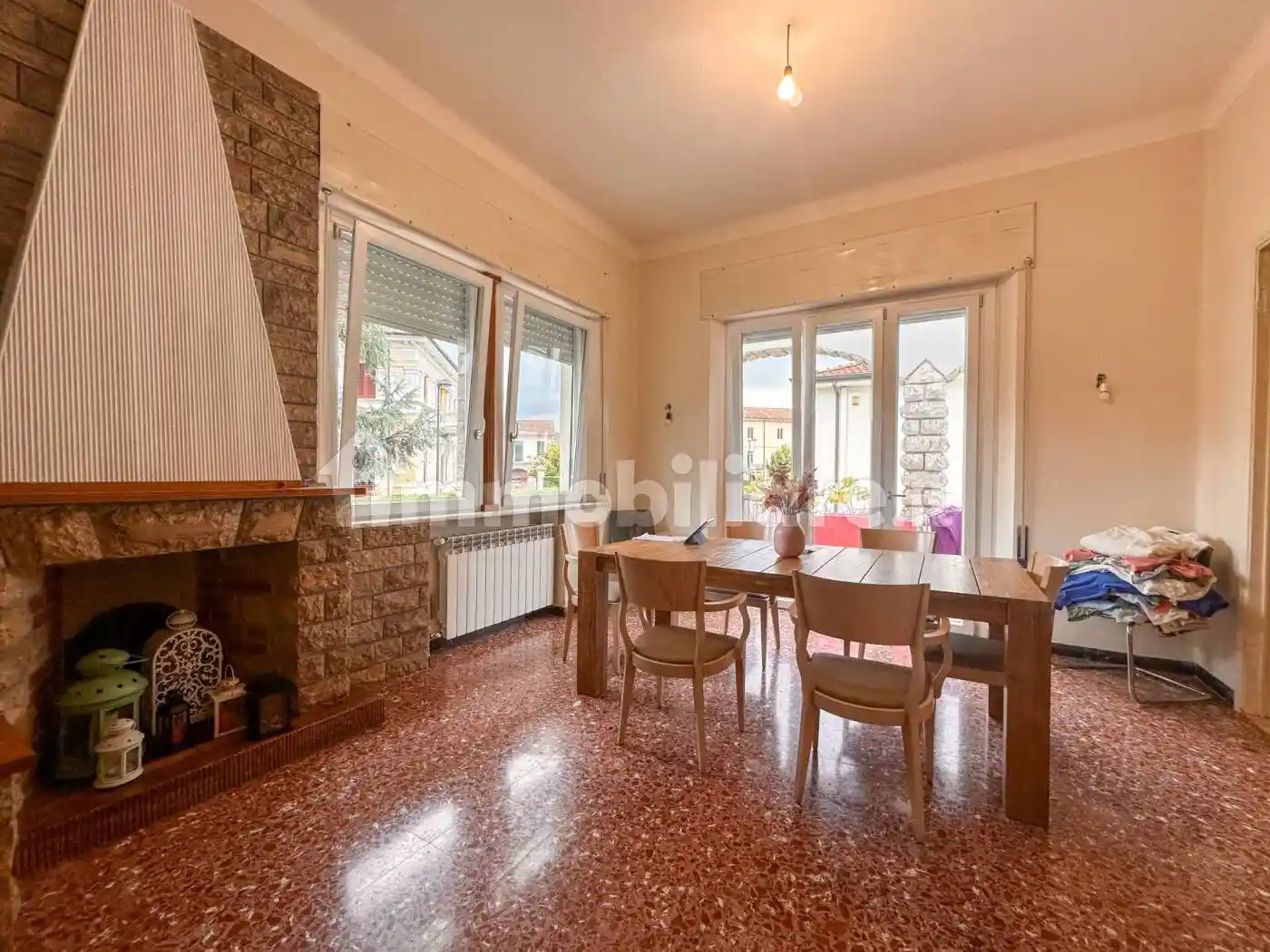 Villa unifamiliare via Domenico Chelini 53, Arancio, Lucca - foto 4