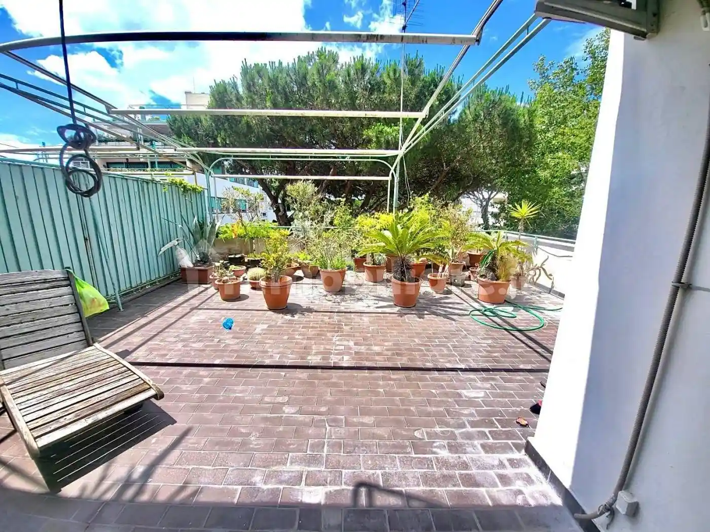 Trilocale via di Casal Palocco, Casal Palocco, Roma - foto 3