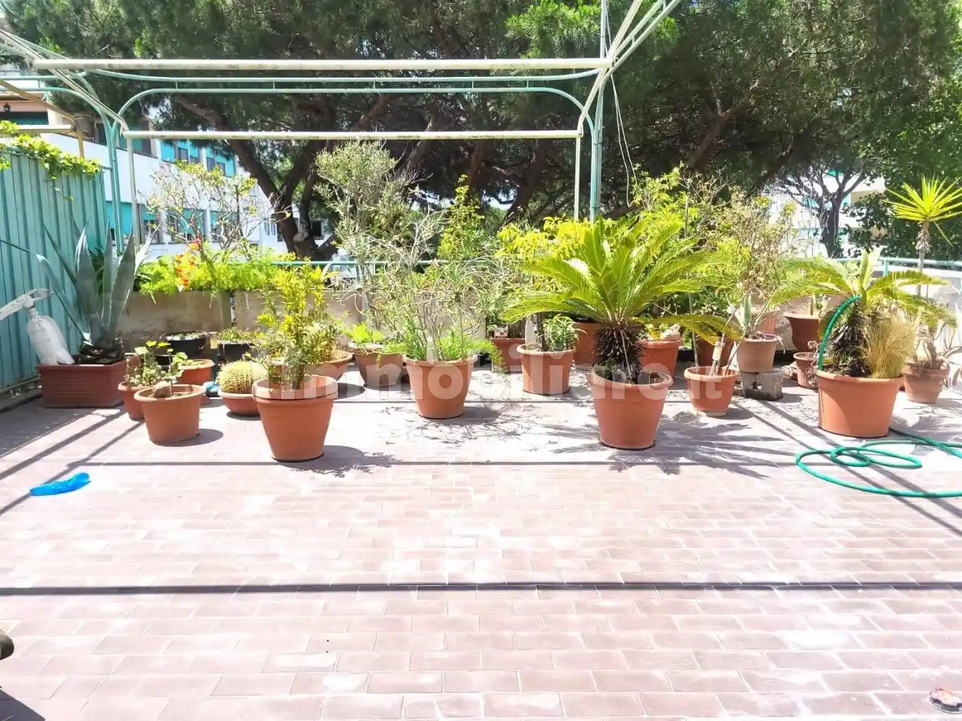 Trilocale via di Casal Palocco, Casal Palocco, Roma - foto 4