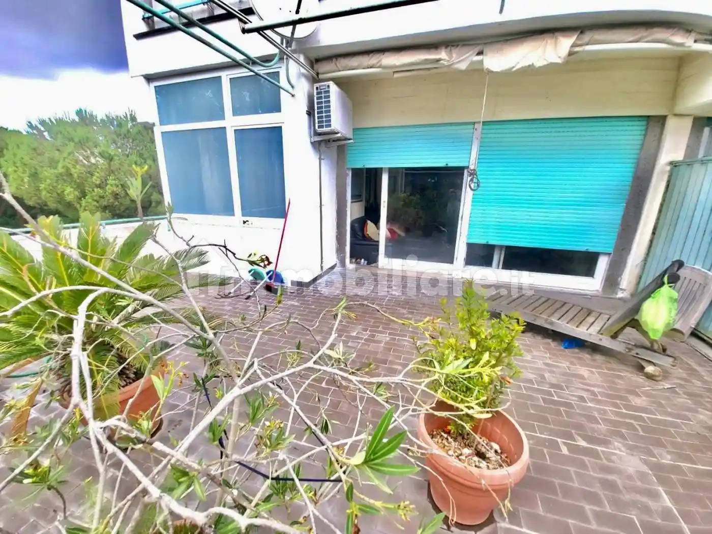 Trilocale via di Casal Palocco, Casal Palocco, Roma - foto 5