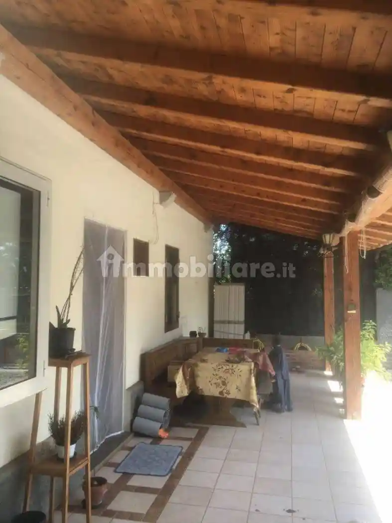 Rustico - Casale in vendita a Udine