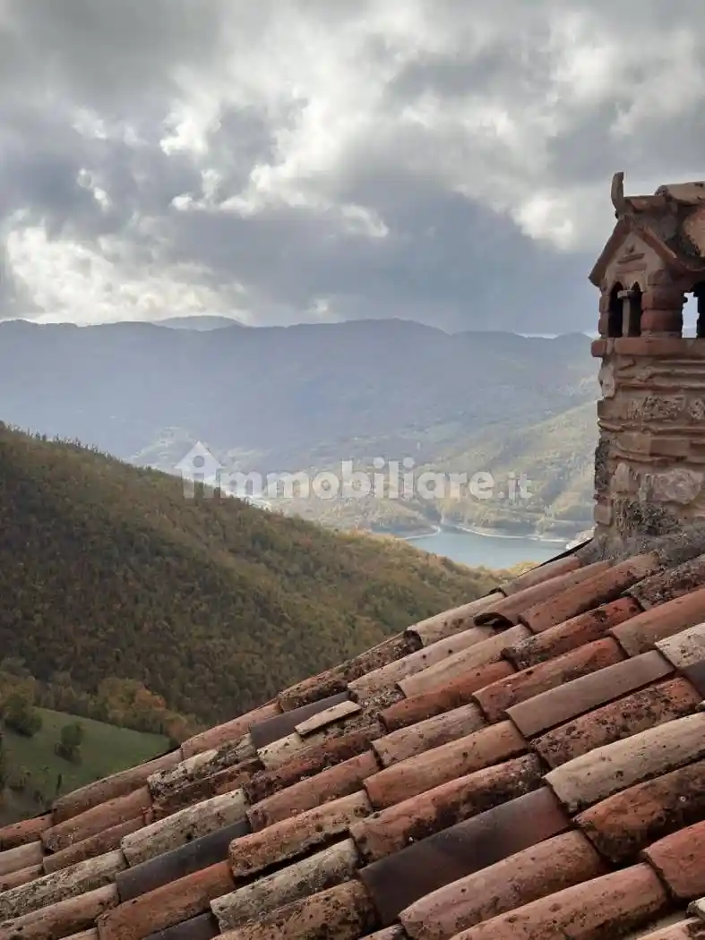 Appartamento in vendita a Ascrea