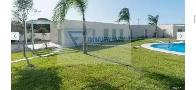 Villetta a schiera in vendita a Augusta