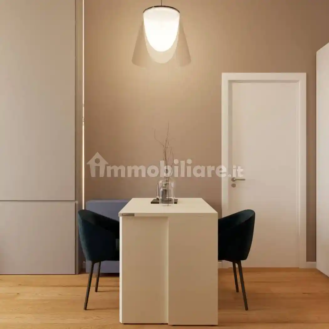 Monolocale via Carlo Bazzi, Pezzotti - Meda, Milano - foto 5