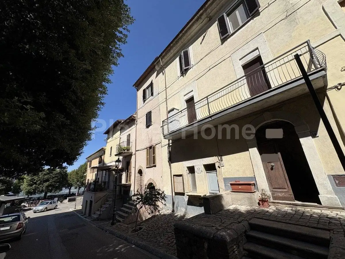 Appartamento in vendita a Giove