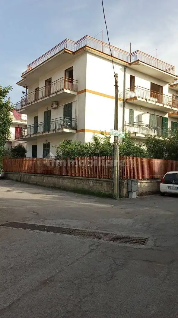 Appartamento in vendita a San Paolo Bel Sito