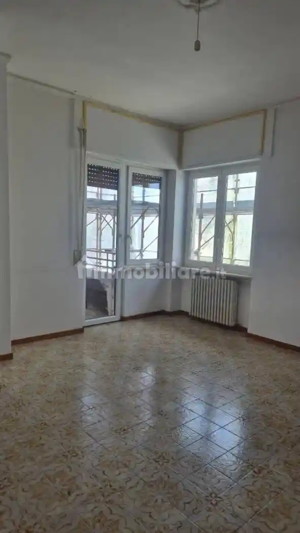 Quadrilocale viale delle Nazioni Unite 45, Centro, Matera - foto 2