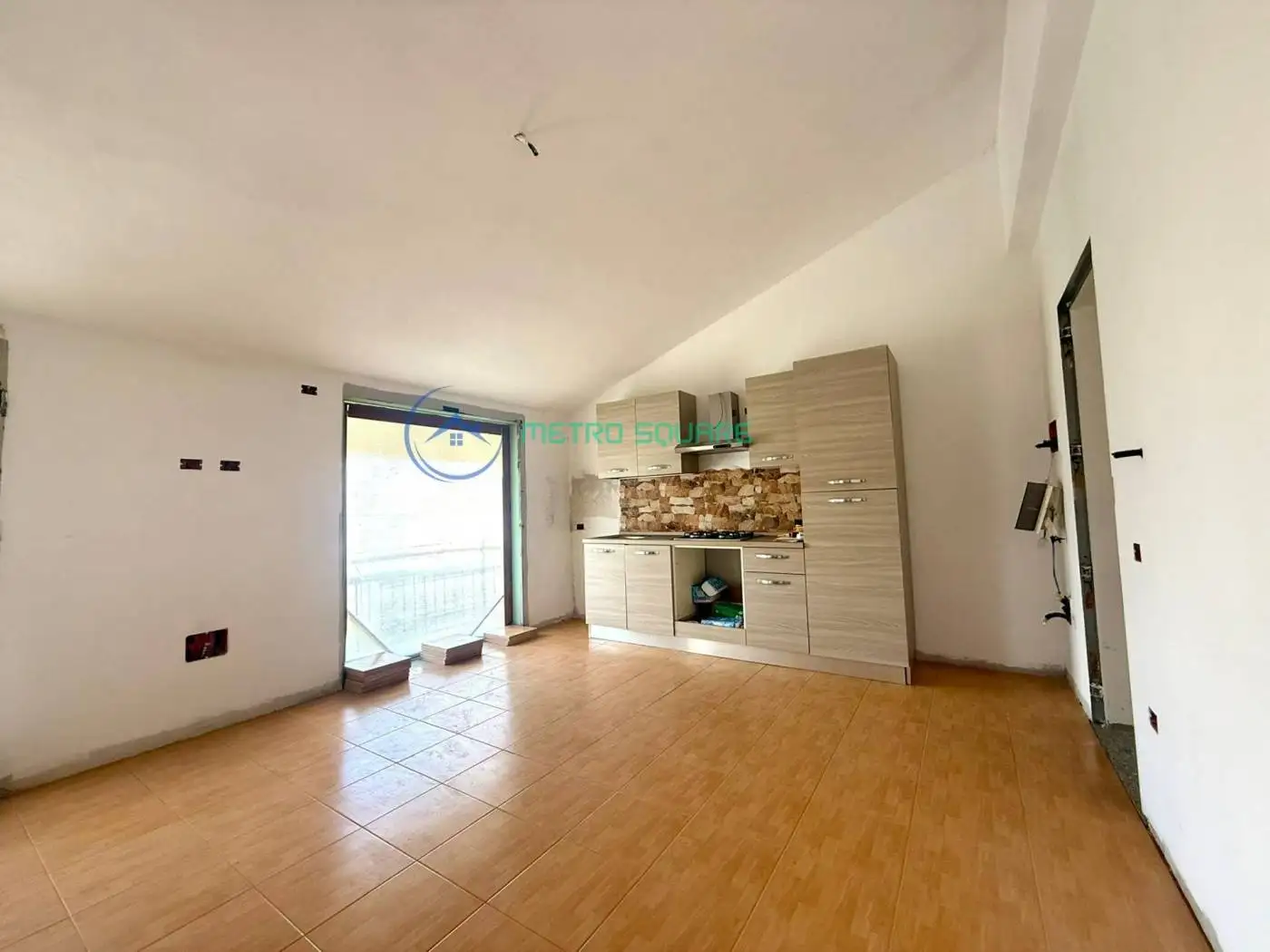 Appartamento in vendita a San Gavino Monreale