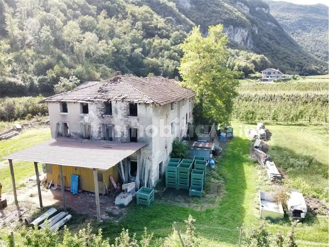 Rustico - Casale in vendita a Mori