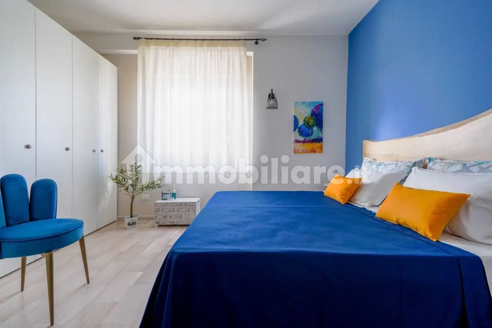 Appartamento in affitto a Bari