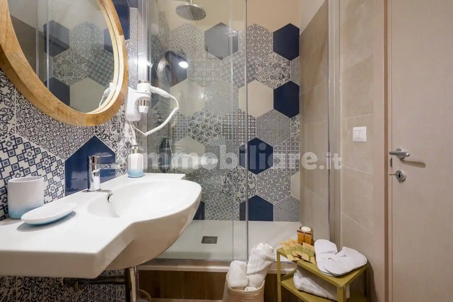 Bilocale via Antonio e Nicola Sorrentino 6, Carrassi, Bari - foto 3