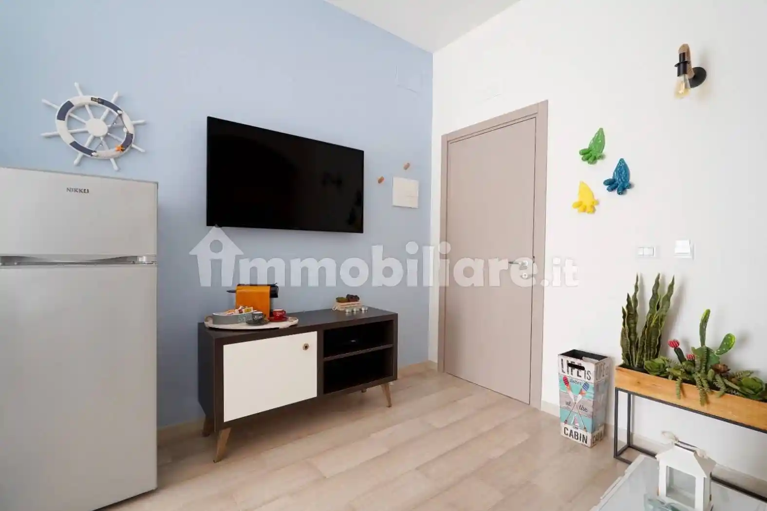 Bilocale via Antonio e Nicola Sorrentino 6, Carrassi, Bari - foto 5