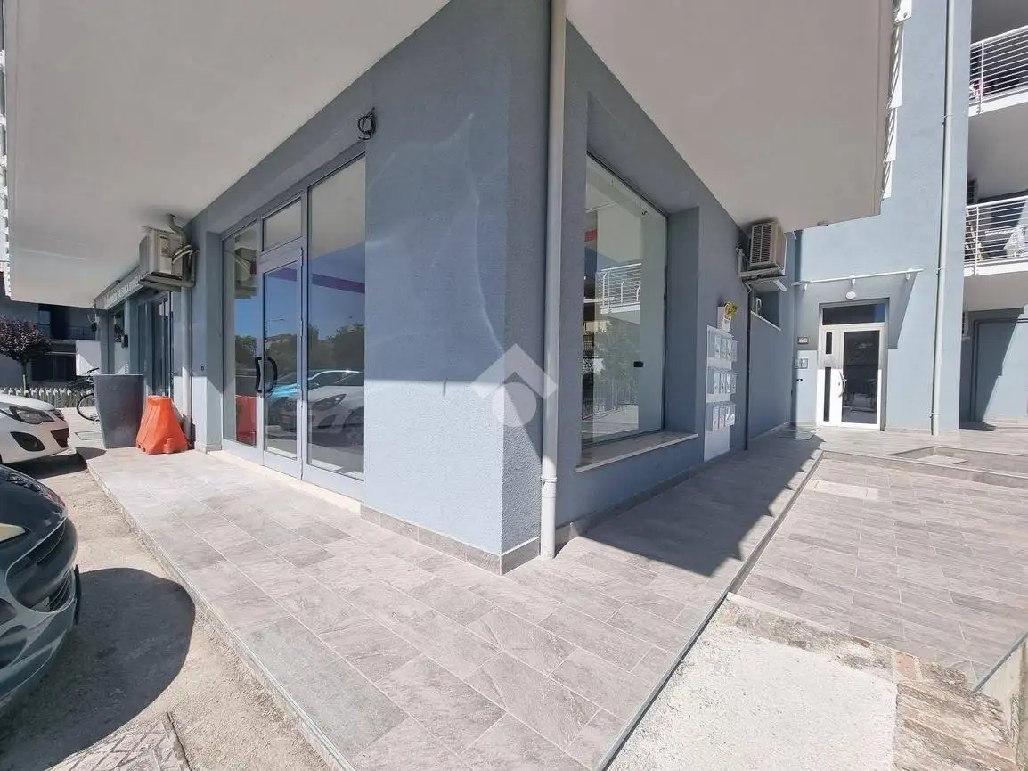 Appartamento in affitto a Colli del Tronto