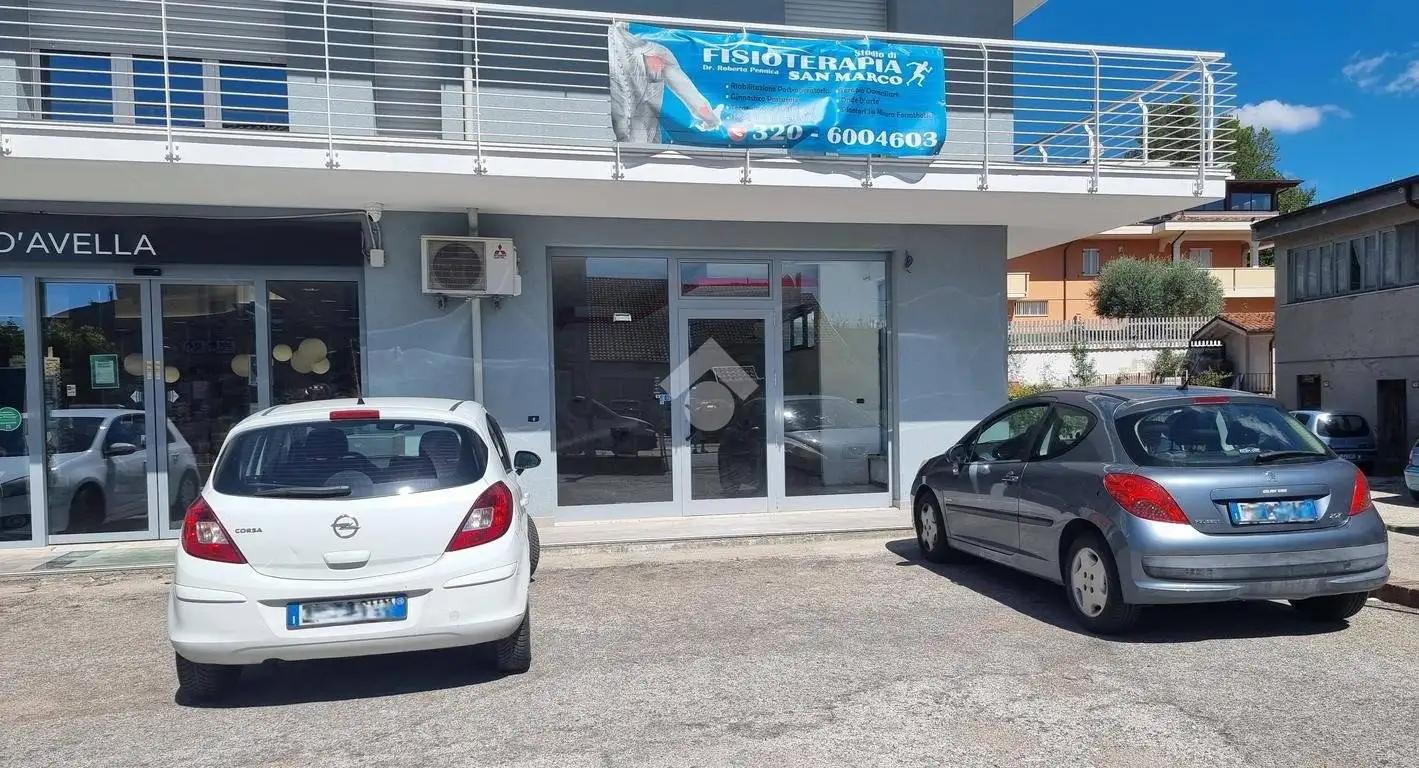 Monolocale via SALARIA 145, Villa San Giuseppe, Colli del Tronto - foto 3