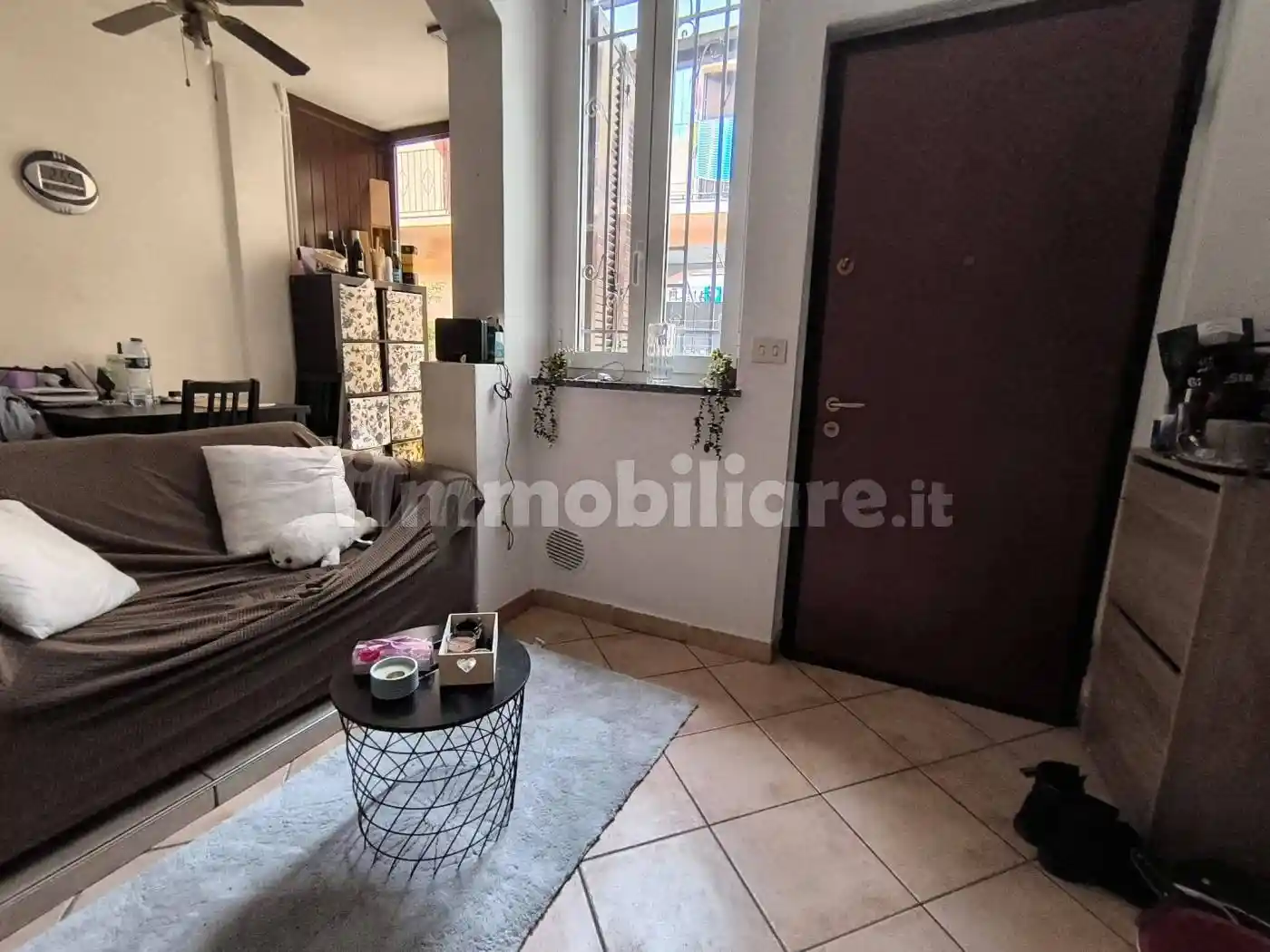 Appartamento in vendita a Arluno