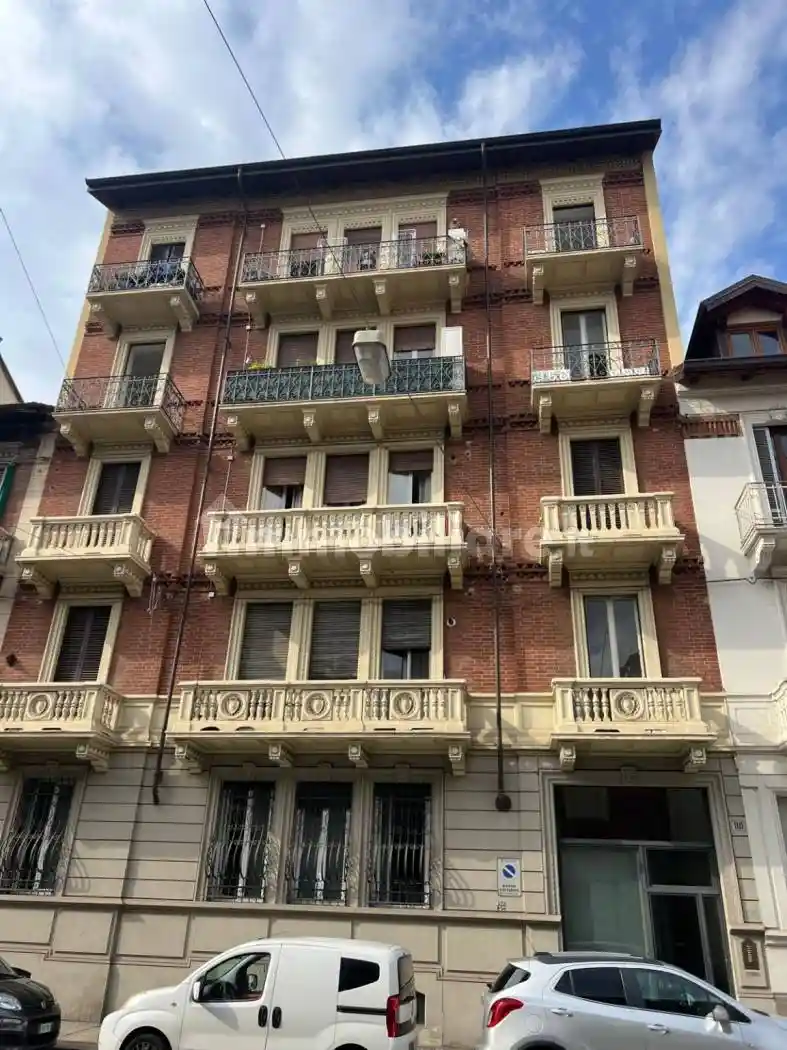 Appartamento in affitto a Torino