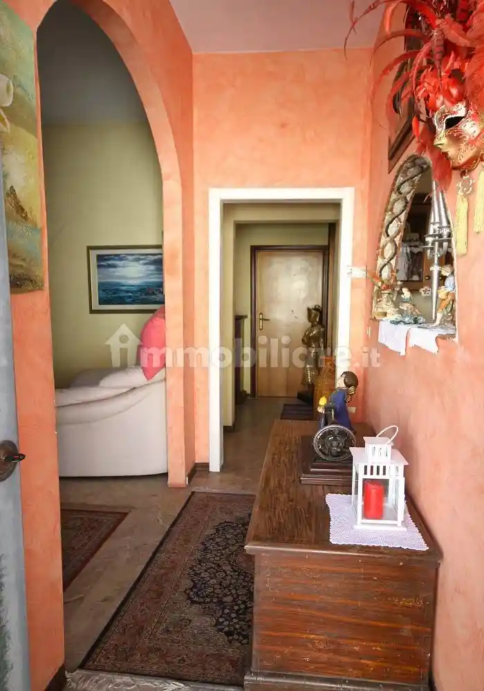 Villa bifamiliare viale Cantù, San Lorenzo - Boschetto, Riccione - foto 3