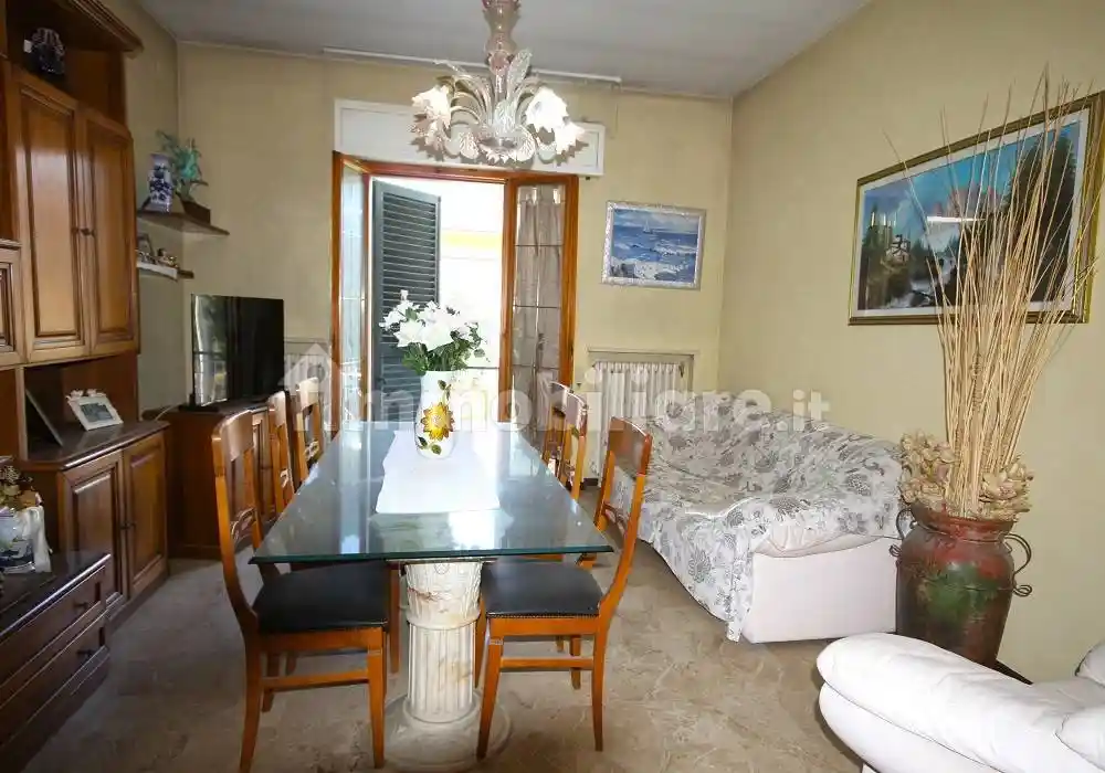 Villa bifamiliare viale Cantù, San Lorenzo - Boschetto, Riccione - foto 4