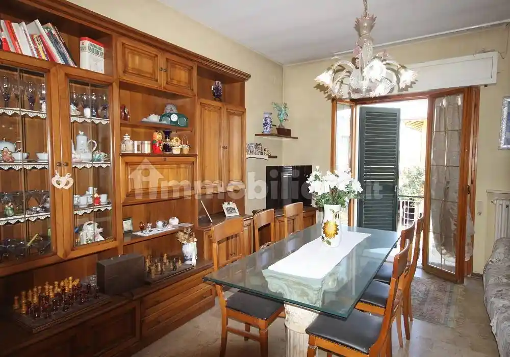 Villa bifamiliare viale Cantù, San Lorenzo - Boschetto, Riccione - foto 5