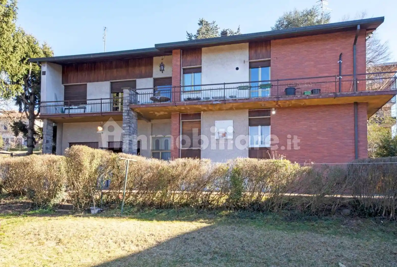 Villa in vendita a Castiglione Olona