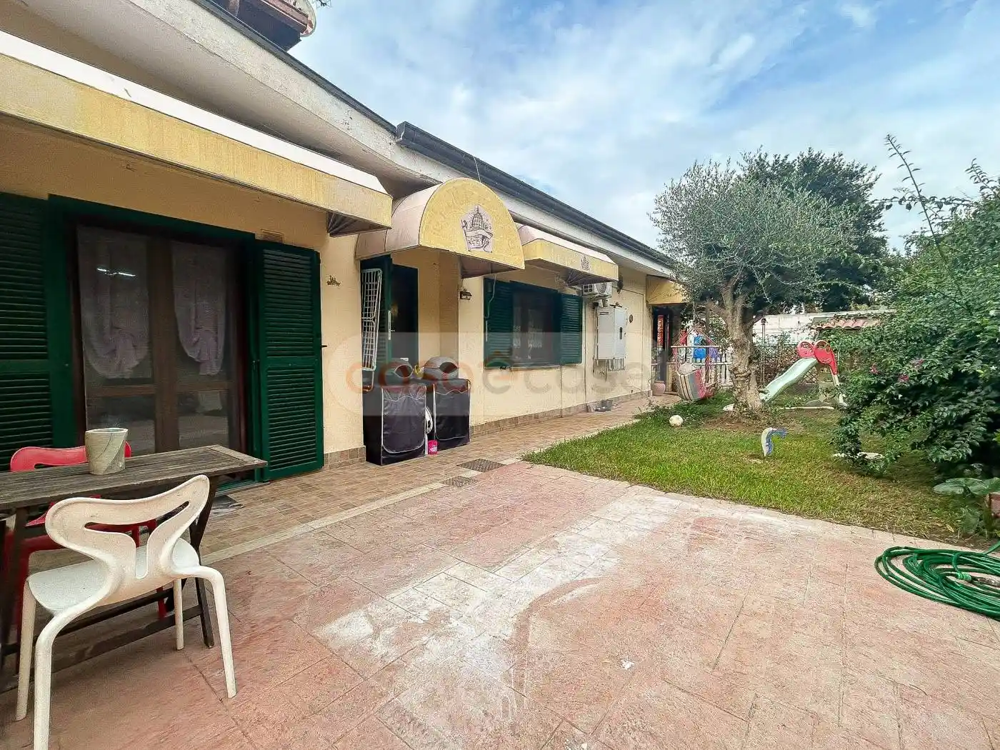 Villa in vendita a Ardea