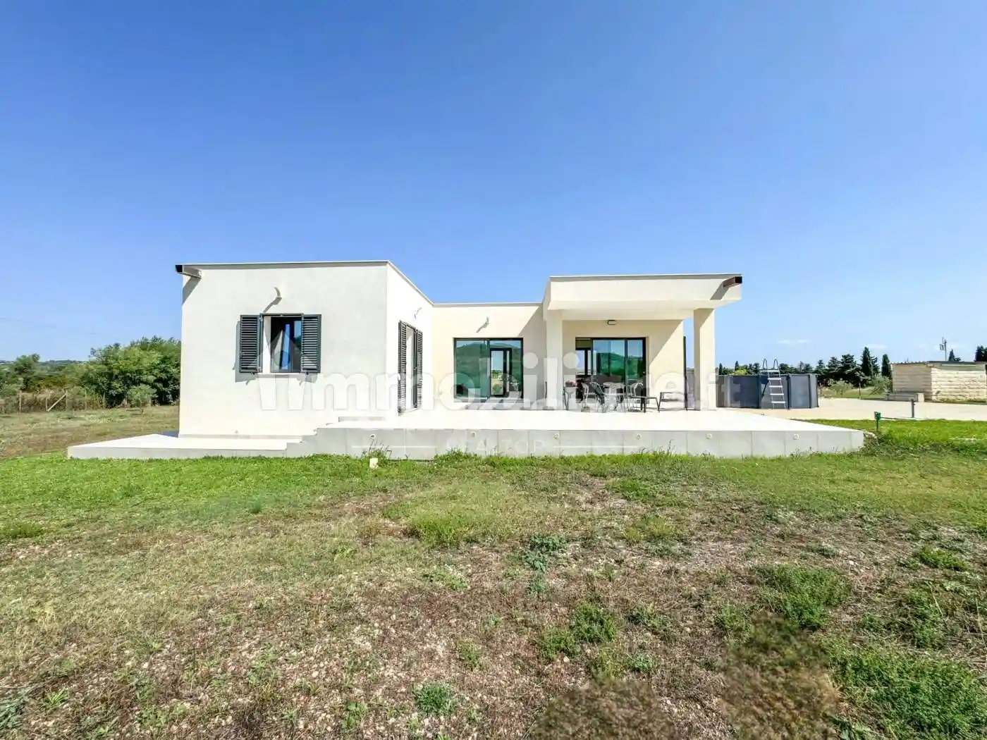 Villa in vendita a Noto