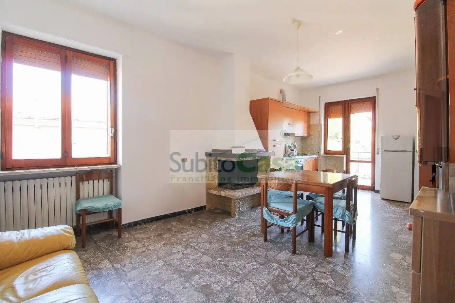 Appartamento in affitto a Chieti