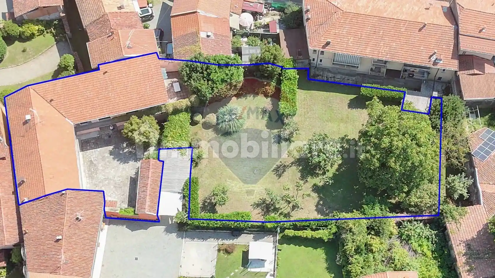 Casa indipendente in vendita a Candelo