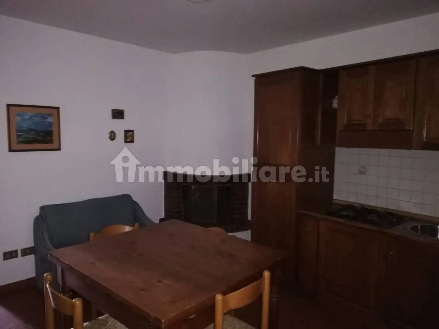 Bilocale buono stato, secondo piano, Castelfiorentino - foto 3