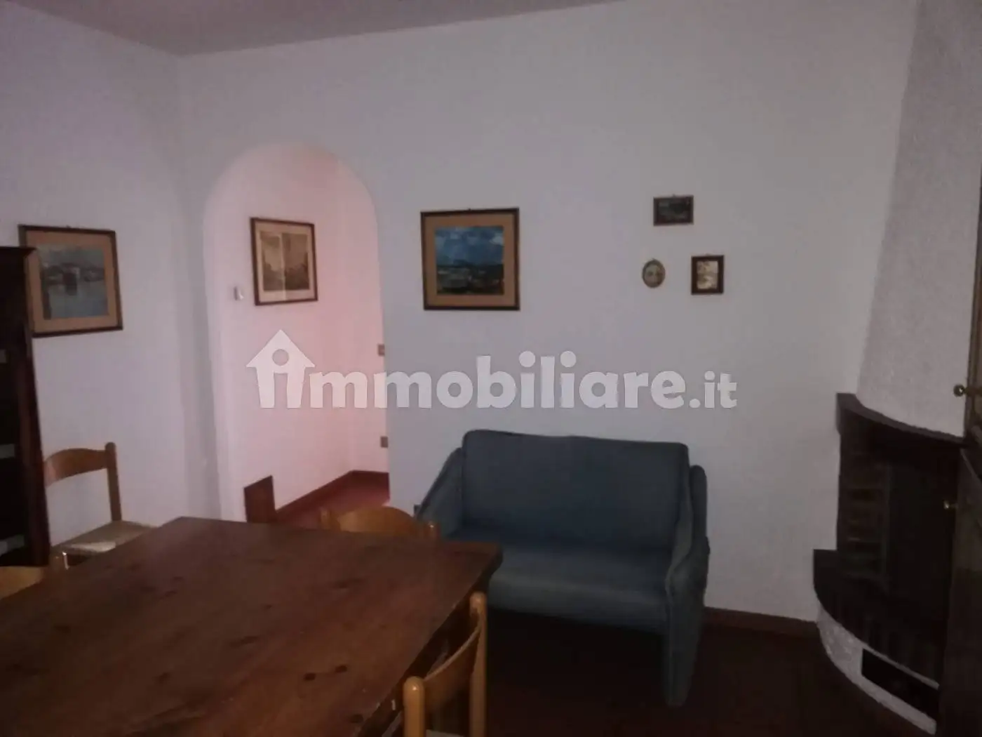 Bilocale buono stato, secondo piano, Castelfiorentino - foto 5