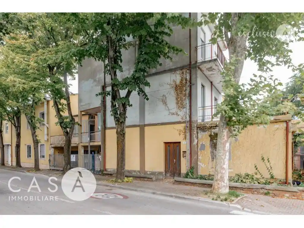 Villa plurifamiliare via Mazzini, Cesenatico Ponente, Cesenatico - foto 3