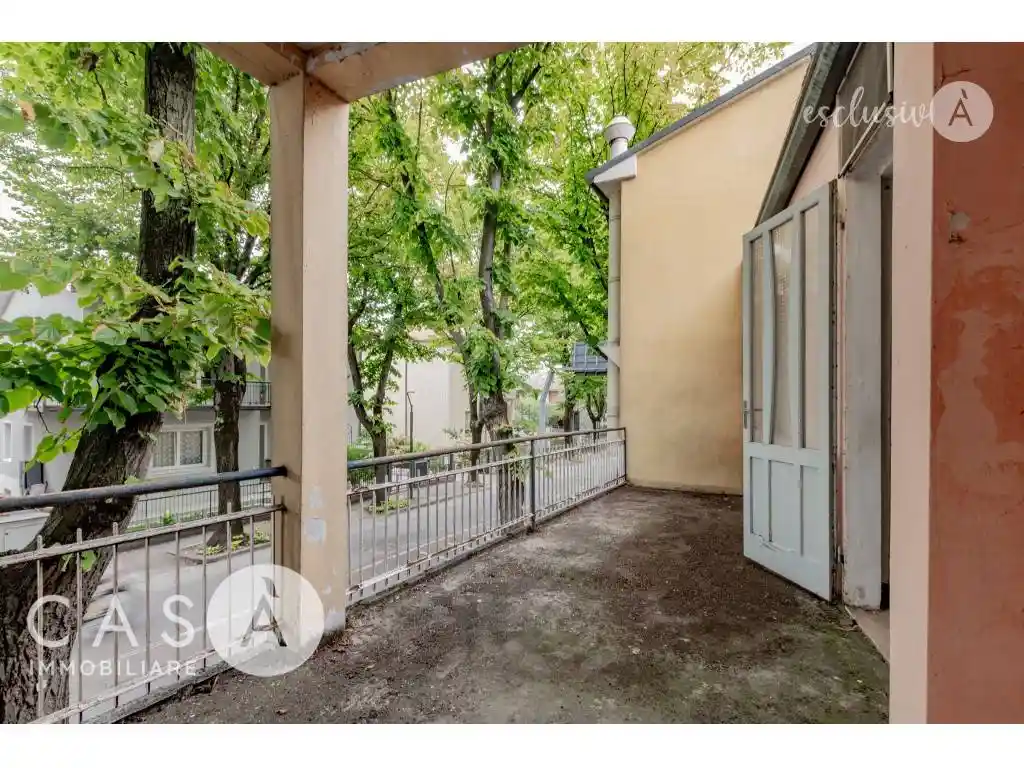 Villa plurifamiliare via Mazzini, Cesenatico Ponente, Cesenatico - foto 4