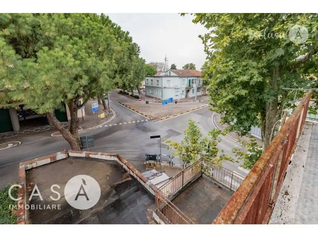 Villa plurifamiliare via Mazzini, Cesenatico Ponente, Cesenatico - foto 5