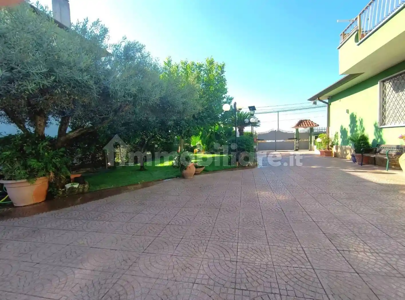 Villa bifamiliare Strada della Cava 11B, Borgo Piave, Latina - foto 4