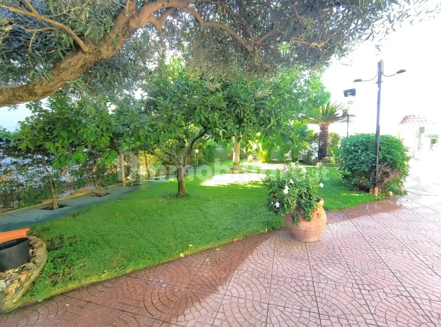 Villa bifamiliare Strada della Cava 11B, Borgo Piave, Latina - foto 5