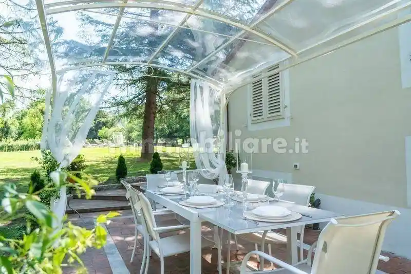 Villa unifamiliare via Nuova per Pisa snc, Santa Maria del Giudice, Lucca - foto 2