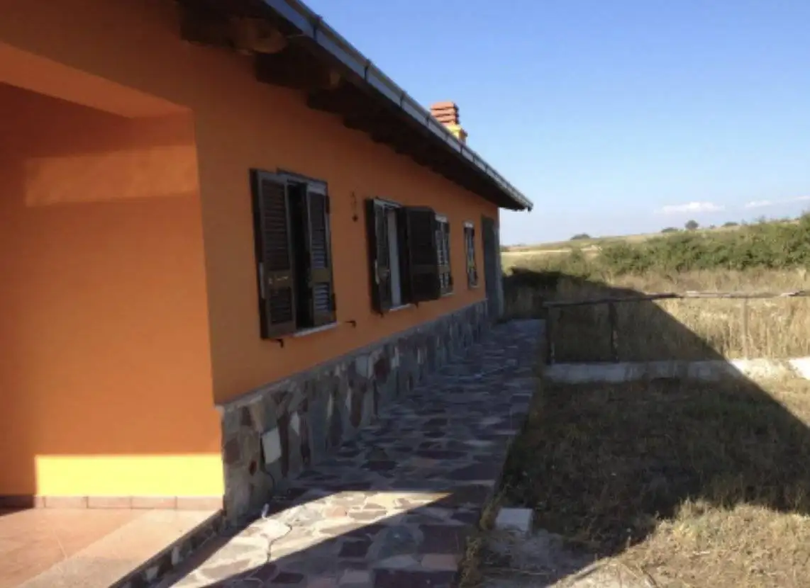 Villa bifamiliare, ottimo stato, 27920 m², Centro, Cercemaggiore - foto 2