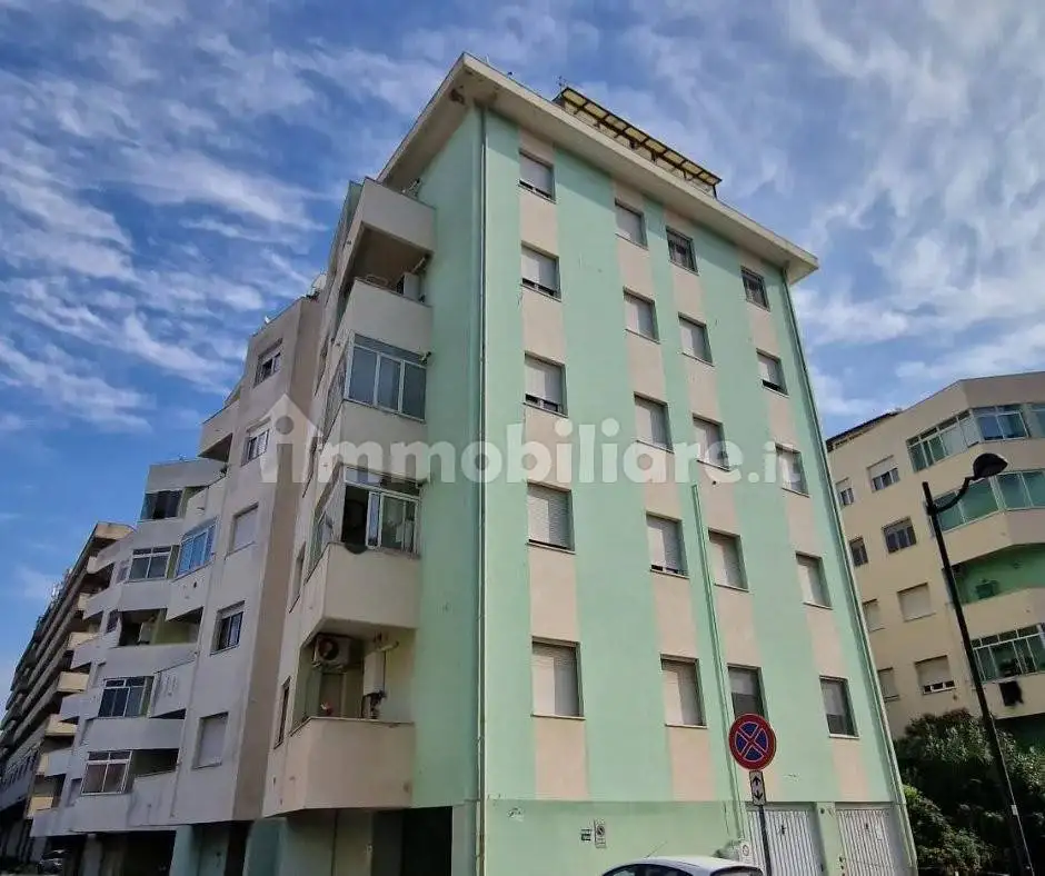 Appartamento in vendita a Montesilvano