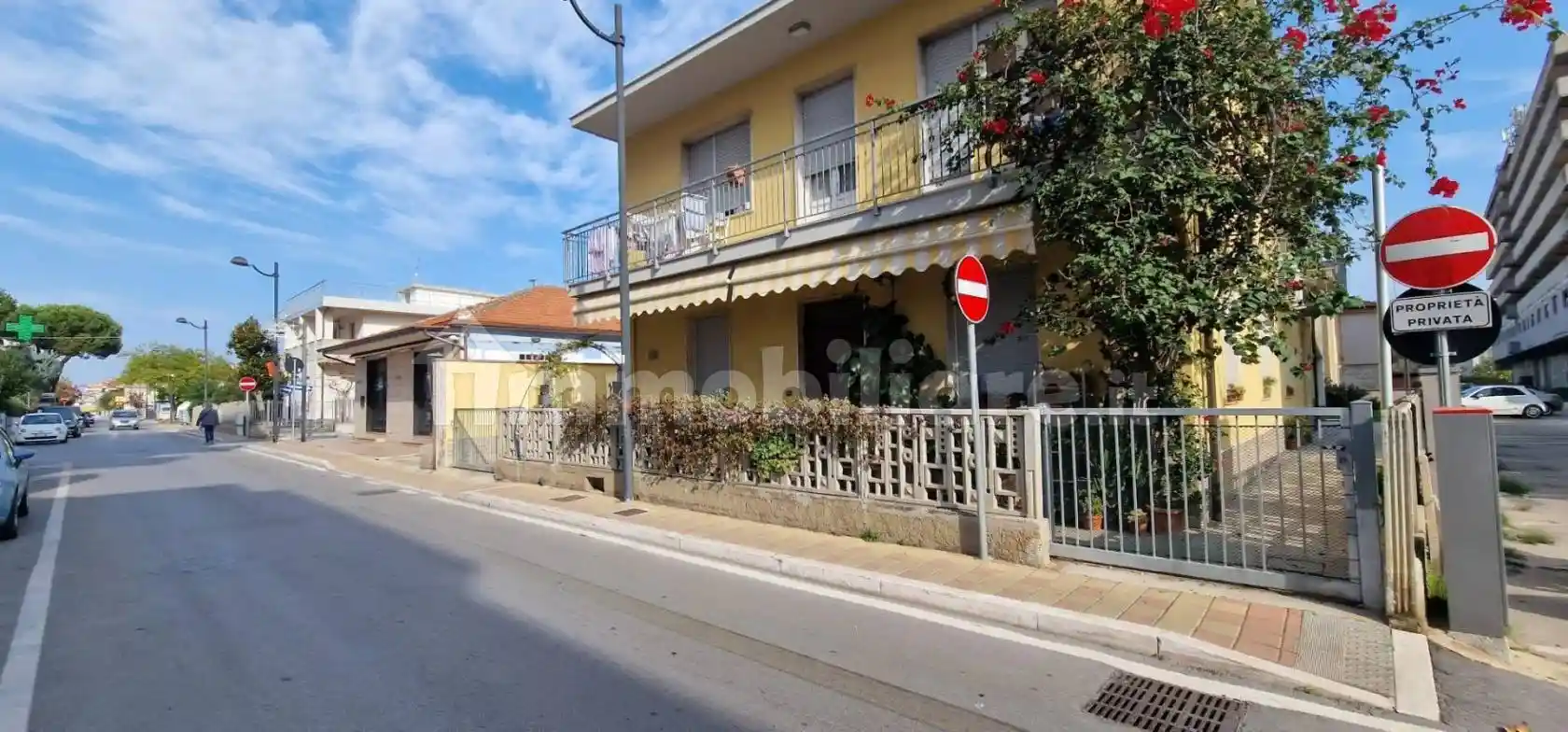 Trilocale via Lazio, 61, Villa Verrocchio, Montesilvano - foto 3