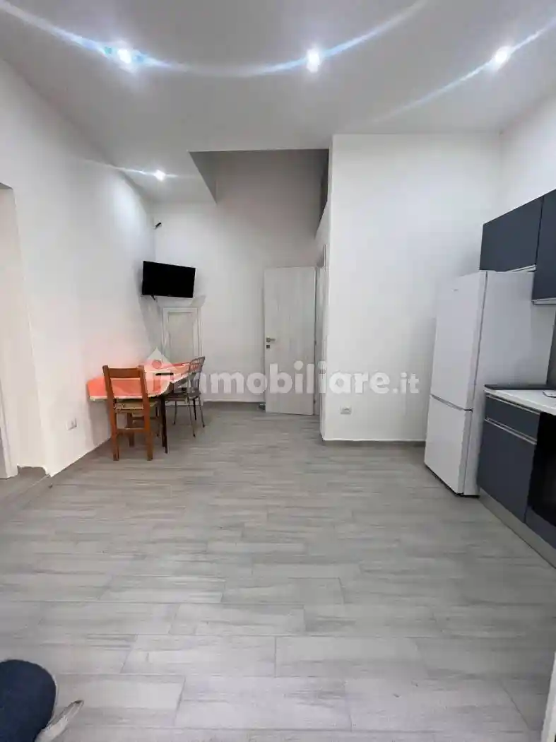 Appartamento in affitto a Bagheria